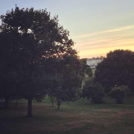 Phantasmagoria - mansion on the hill